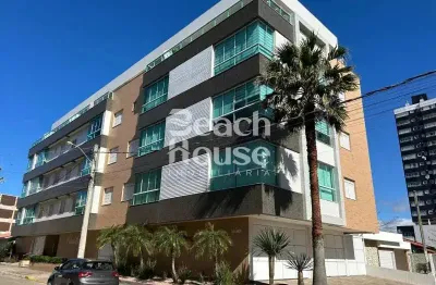 Apartamento mobiliado e decorado,130m do mar no centro de tramandaí!