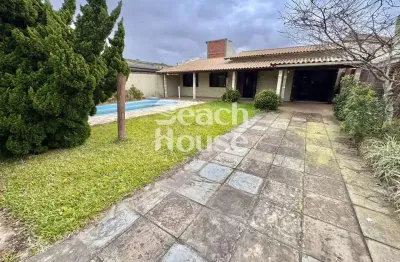 Casa com 3 quartos à venda na Zona Nova, Tramandaí 