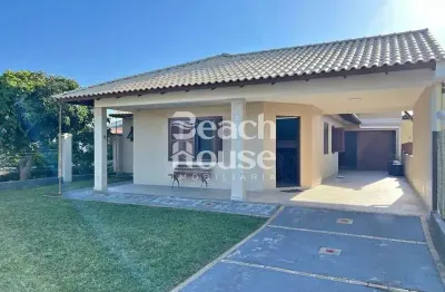 Casa com 3 quartos à venda no Centro, Imbé 