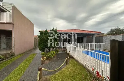 Casa com 3 quartos à venda no Oásis do Sul, Tramandaí 