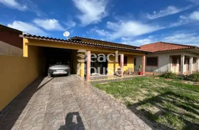 Casa com 2 quartos à venda no Jardim Atlântico, Tramandaí 