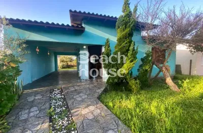 Casa com 2 quartos à venda no Balneário Jardim do Éden, Tramandaí 