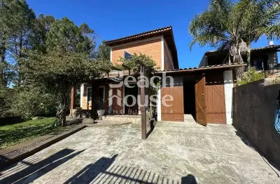 Casa com 3 quartos à venda na Aldeia da Lagoa, Tramandaí 
