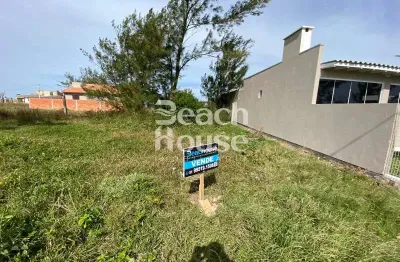 Terreno à venda no Balneário Jardim do Éden, Tramandaí 