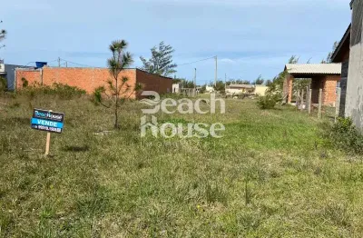 Terreno à venda no Balneário Tiarajú, Tramandaí 