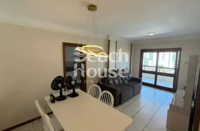 Apartamento semi mobiliado, no centro de tramandaí! próximo a todo comércio!