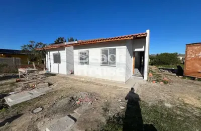 Geminada com ótimo preço em oásis! fase final de acabamento!