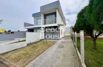 Duplex amplo, com duas suítes e vista para o mar! fácil acesso aos comércios!