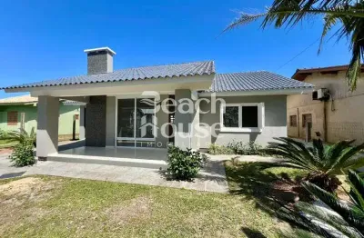 Excelente imóvel com vista eterna para o mar! terreno maior que o padrão!