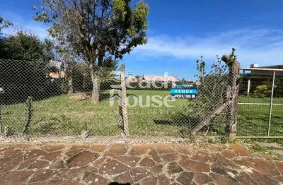 Terreno pronto para construir! próximo ao mar! excelente localização!