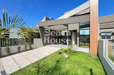 Geminada de alto padrão no centro de imbé! ótimo acabamento!