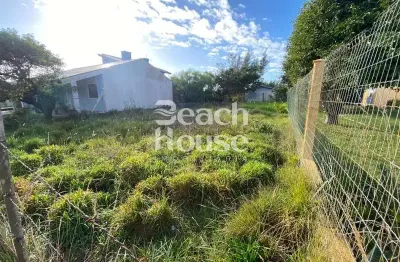 Terreno perfeito para fazer seu lar!!, no bairro tramandaí sul!!
