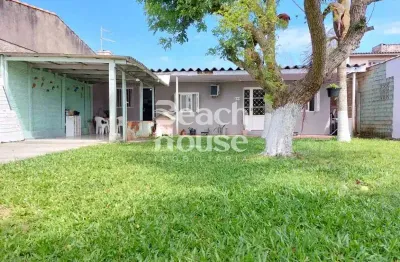 Casa com 2 quartos à venda no Tramandaí Sul, Tramandaí 