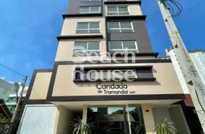 Apartamento com 3 quartos à venda no Centro, Tramandaí 