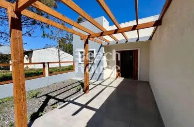 Casa com 2 quartos à venda na Aldeia da Lagoa, Tramandaí 