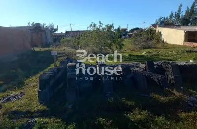 Terreno à venda no Oásis do Sul, Tramandaí 