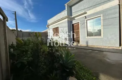 Casa com fácil acesso a praça do coruja! ótima oportunidade!