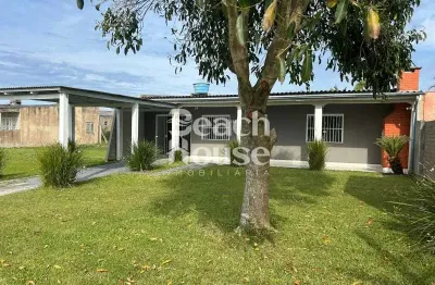 Casa com 3 quartos à venda no Nova Tramandaí, Tramandaí 