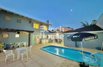 Amplo sobrado todo mobiliado, no centro de imbé! avalia propostas!