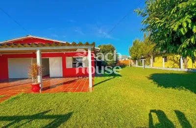 Casa com 2 quartos à venda no Tramandaí Sul, Tramandaí 