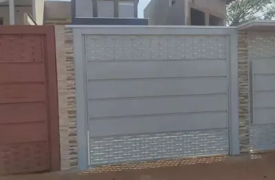 Apartamento com 3 quartos à venda no Jardim Seminário, Campo Grande 