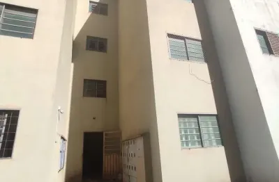 Apartamento com 1 quarto à venda no Parque Isabel Garden's, Campo Grande 