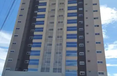 Apartamento à venda no Centro, Sidrolândia 