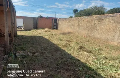 Terreno à venda na Vila Nova Campo Grande, Campo Grande 