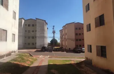 Apartamento com 2 quartos à venda no Parque Isabel Garden's, Campo Grande 