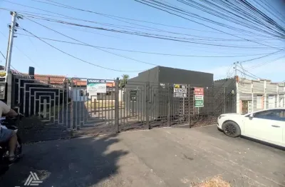 Casa comercial à venda na Rua Santa Maria, Monte Castelo, Campo Grande