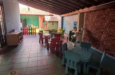 Casa à venda no Monte Castelo, Campo Grande 