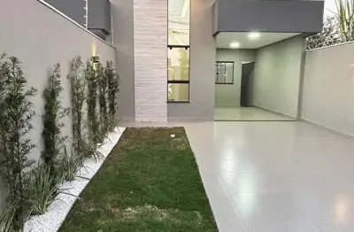 Casa com 2 quartos à venda no Santo Antônio, Campo Grande 