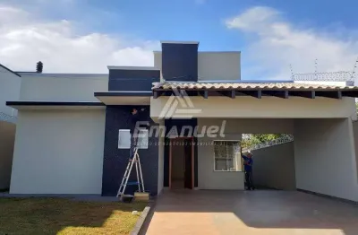 Luxuosa casa com 3 quartos e 4 vagas de garagem no jd. seminário