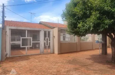 Casa com 1 quarto à venda no Coronel Antonino, Campo Grande 