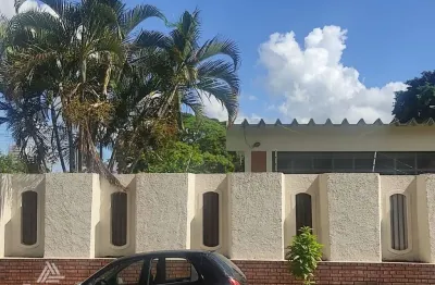 Casa com 3 quartos à venda no Jardim dos Estados, Campo Grande 