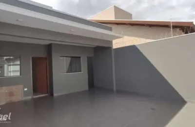 Casa com 1 quarto à venda no Jardim Panamá, Campo Grande 