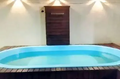 Casa com 2 quartos à venda no Jardim Noroeste, Campo Grande 