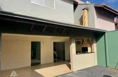 Casa para alugar na Vila do Polonês, Campo Grande 