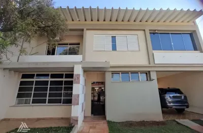 Casa com 1 quarto à venda no Jardim Monte Líbano, Campo Grande 