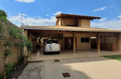 Casa com 2 quartos à venda no Mata do Jacinto, Campo Grande 