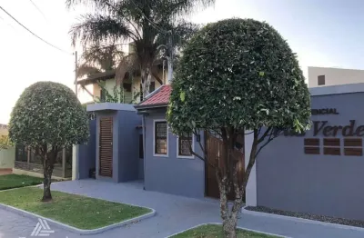 Casa com 2 quartos à venda na Rua Sebastião Taveira, 279, São Francisco, Campo Grande