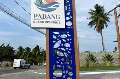 Terreno à venda na Avenida General Antônio Sebastião Basílio Pirro, 7300, Centro, Barra dos Coqueiros