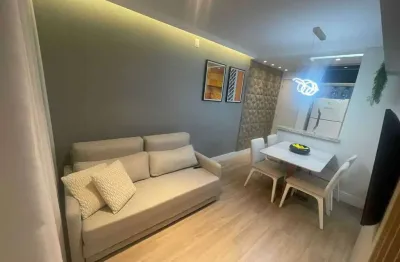 Apartamento com 2 quartos à venda na Rua C, 260, Soledade, Aracaju