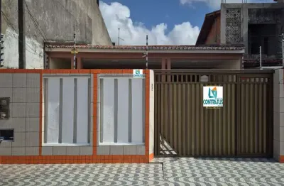 Casa com 3 quartos à venda na Rua Bosco Seabra, Jabotiana, Aracaju