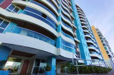 Apartamento com 3 quartos à venda na Rua Niceu Dantas, 1171, Atalaia, Aracaju