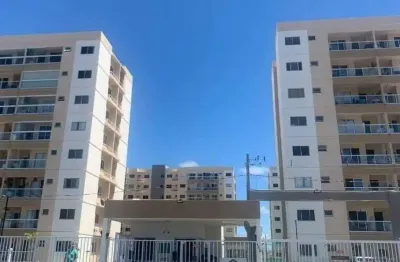 Apartamento com 2 quartos à venda na Rua Q, 166, Aruana, Aracaju