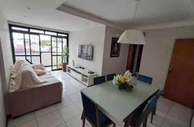 Apartamento à venda – condomínio atlanta - suíça - aracaju - se