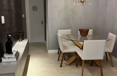 Apartamento com 3 quartos à venda na Rua Fátima Maria Chagas, 400, Jabotiana, Aracaju