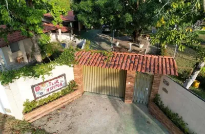 Chácara / sítio com 5 quartos à venda na Estrada Do Matapoa, 2288, Mosqueiro, Aracaju