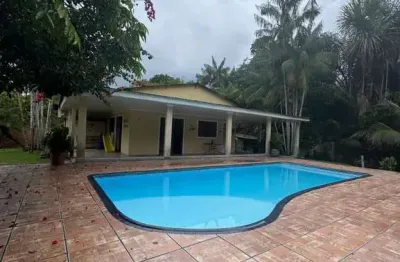 Chácara / sítio com 2 quartos à venda na rodovia rodovia br-174, s/n, tarumã, manaus, 5000 m2 por r$ 600.000